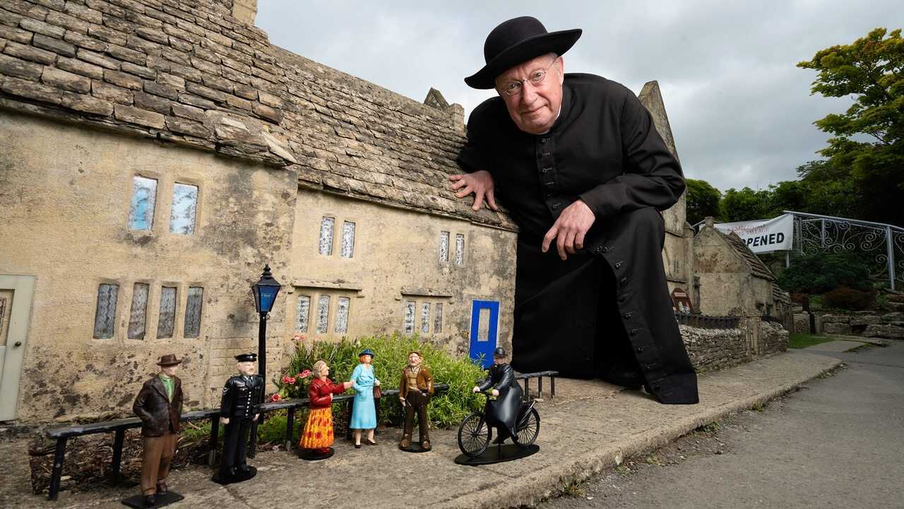 SC - Father Brown (2013) (GB) 2