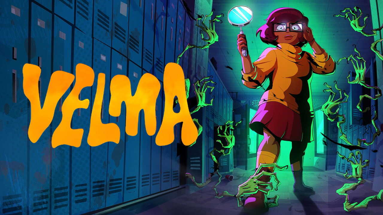 FR - Velma (2023) (US) 2