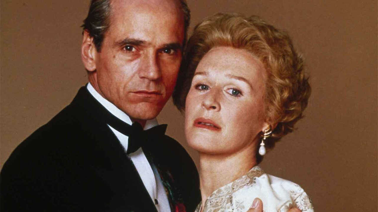 Reversal of Fortune 0