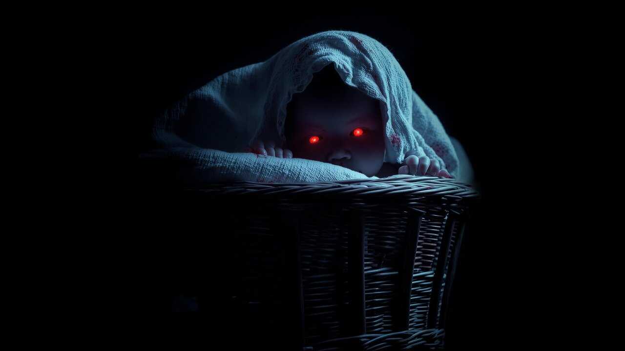 The Summoning of Baby Blue (2026) 0