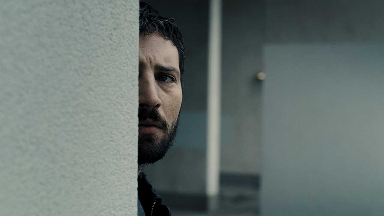 Risse im Beton (2014) 0