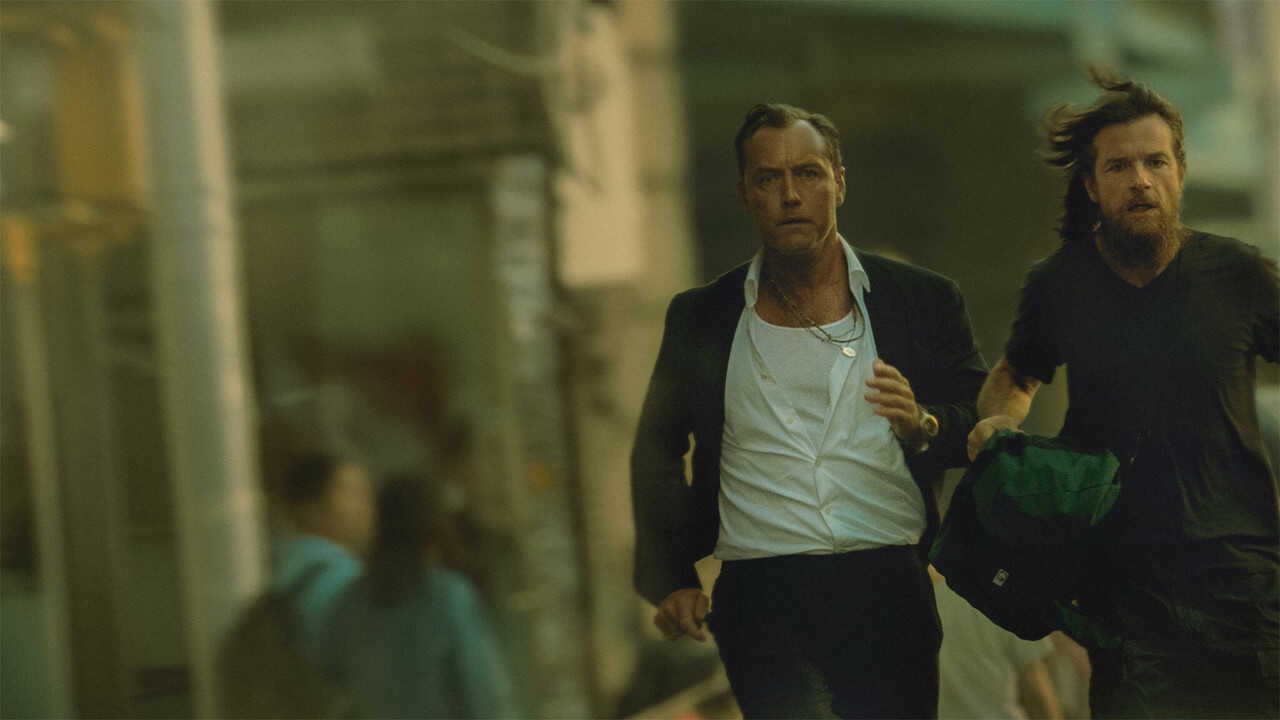 4K - Black Rabbit (2025) (GB) 2