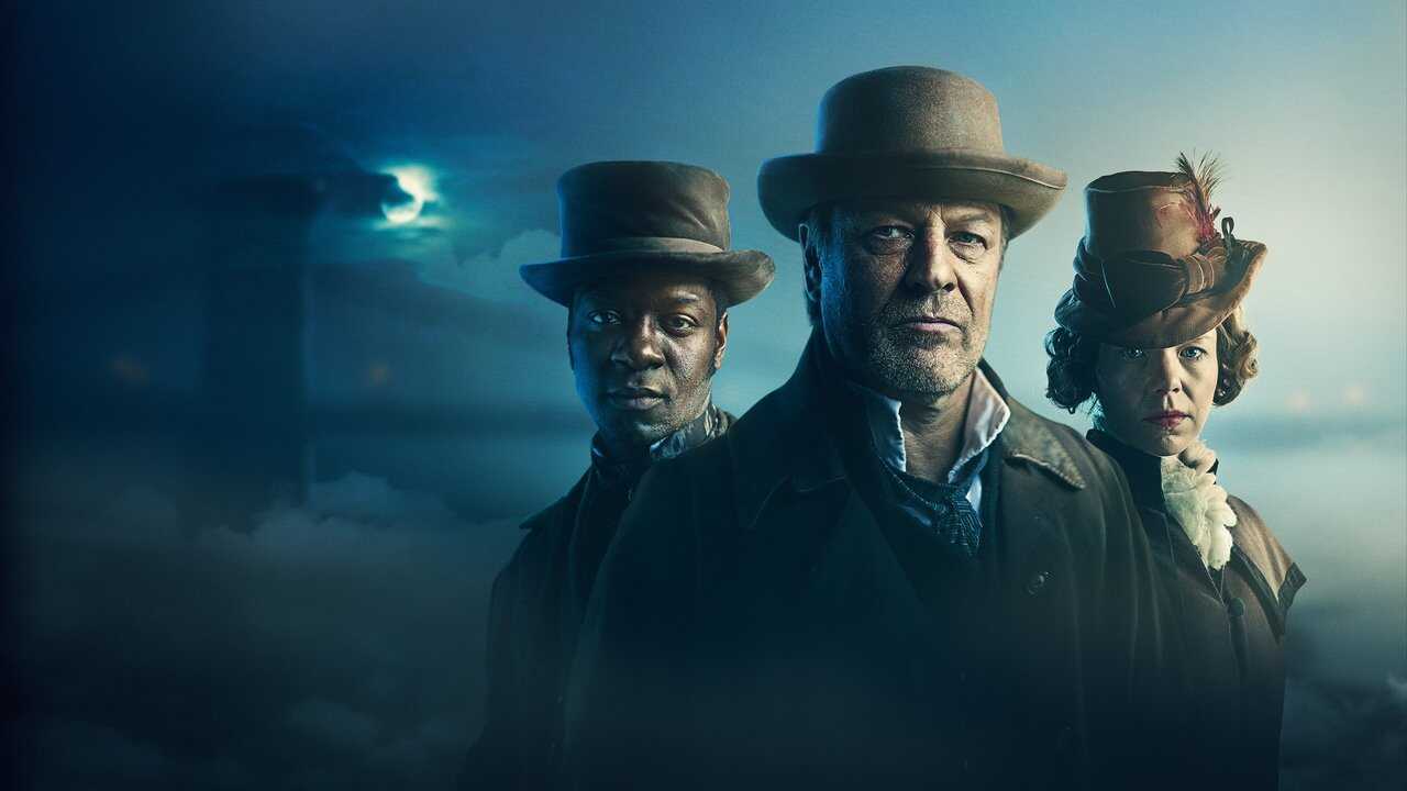 EN - The Frankenstein Chronicles (2015) 4