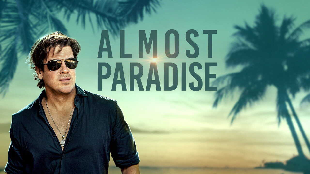 EX - Almost Paradise (2020) 4