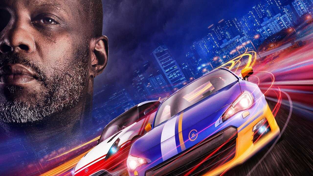 Fast and Fierce: Death Race 0