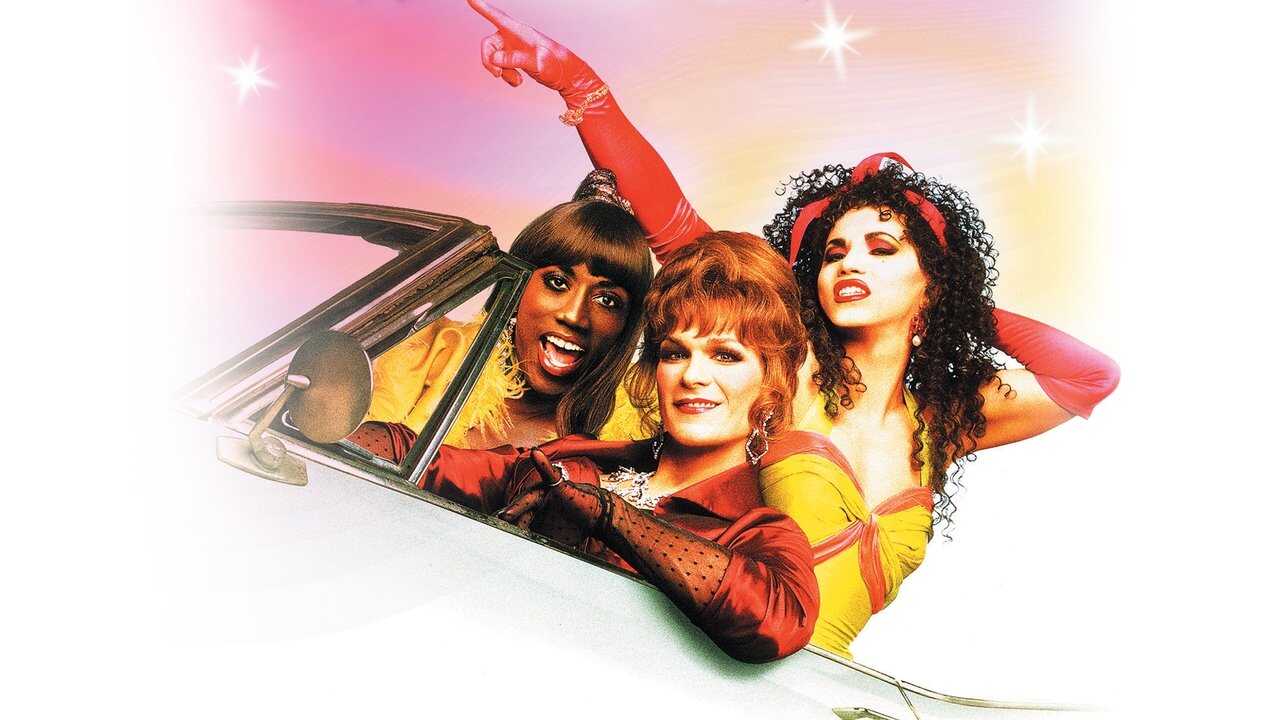 To Wong Foo, Thanks for Everything! Julie Newmar 0