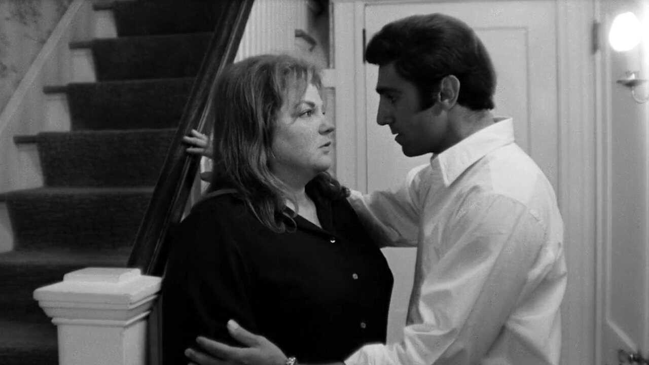 The Honeymoon Killers (1970) 0
