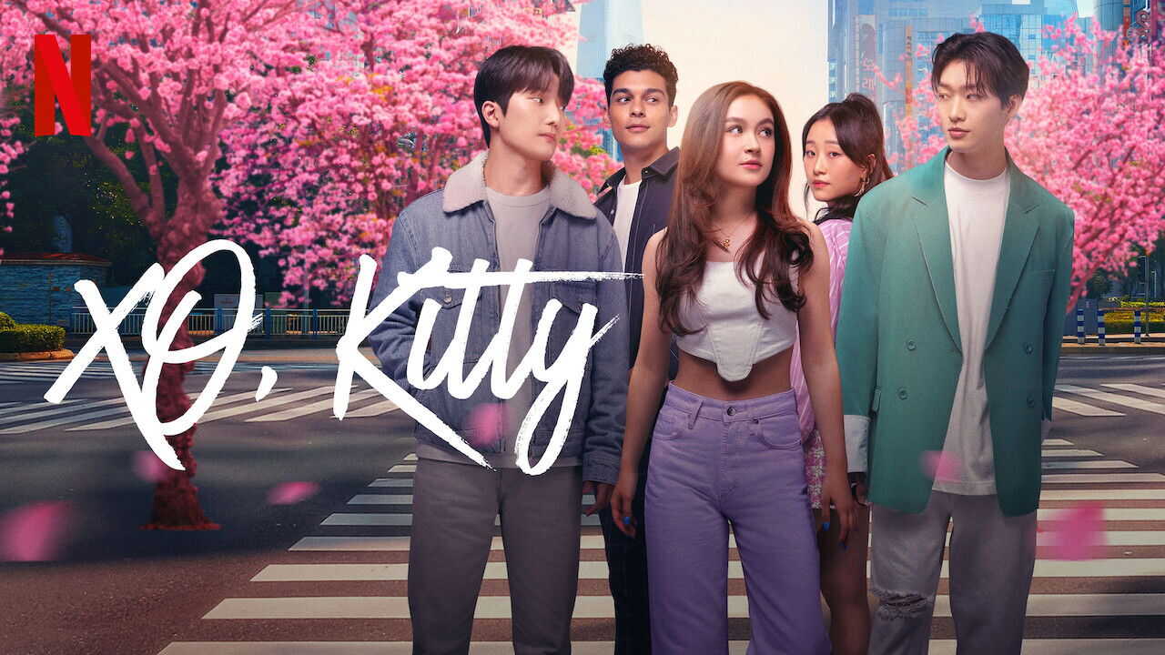 NL - XO, KITTY (2023) 1