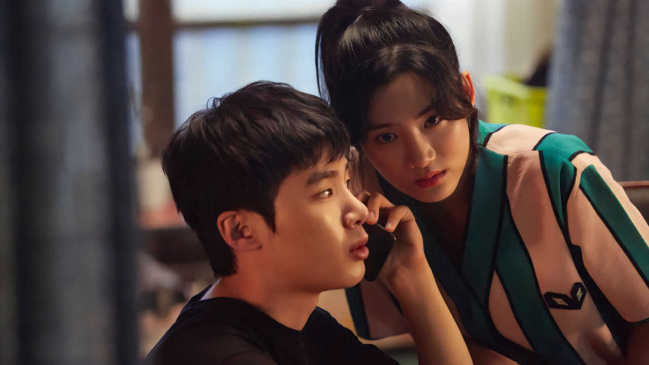 NF - Extracurricular 3