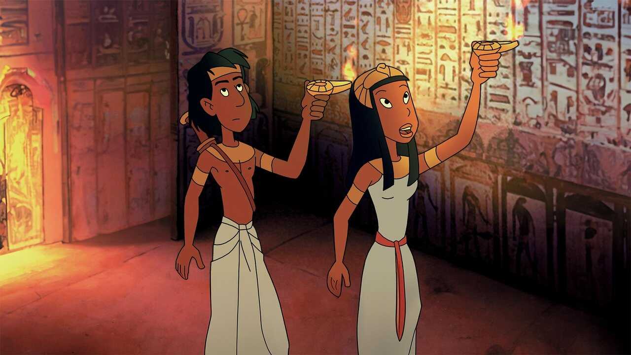 EN - Papyrus (1998) 1