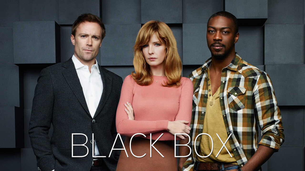 EX - Black Box (2014) 3