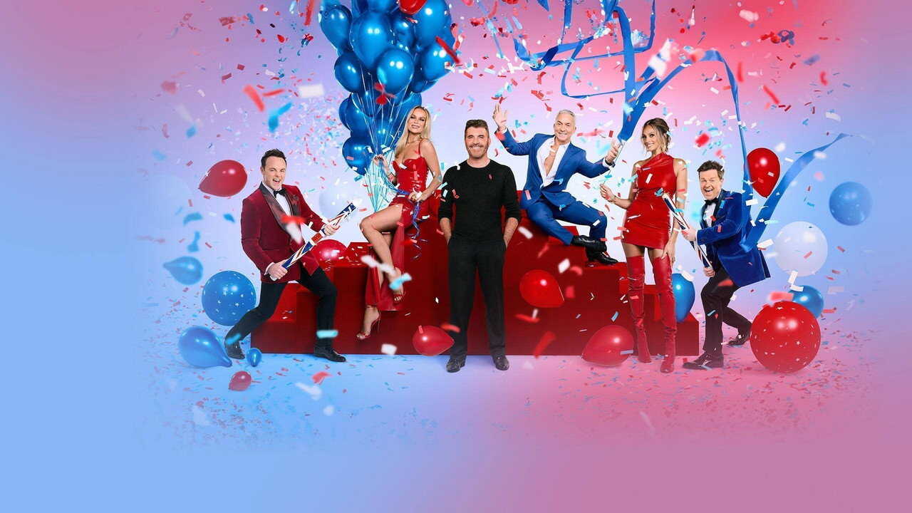 EN - Britain's Got Talent (2007) (GB) 4