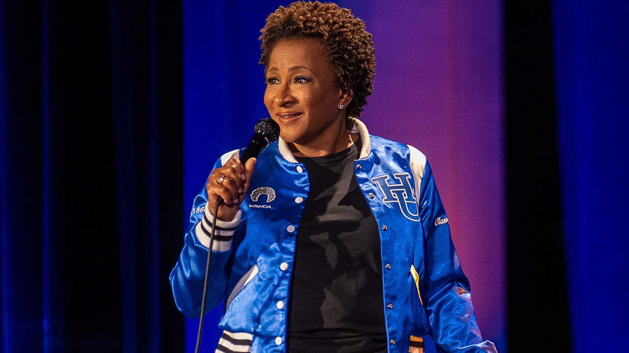 Wanda Sykes: Legacy 0