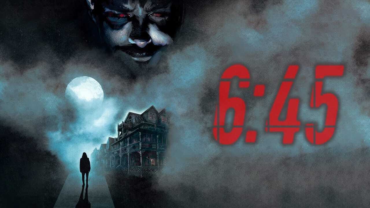 6:45 0