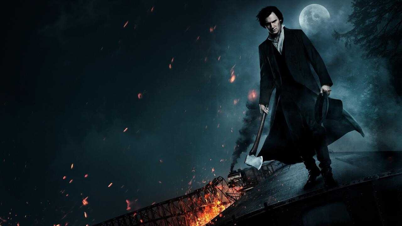 Abraham Lincoln: Vampire Hunter 0
