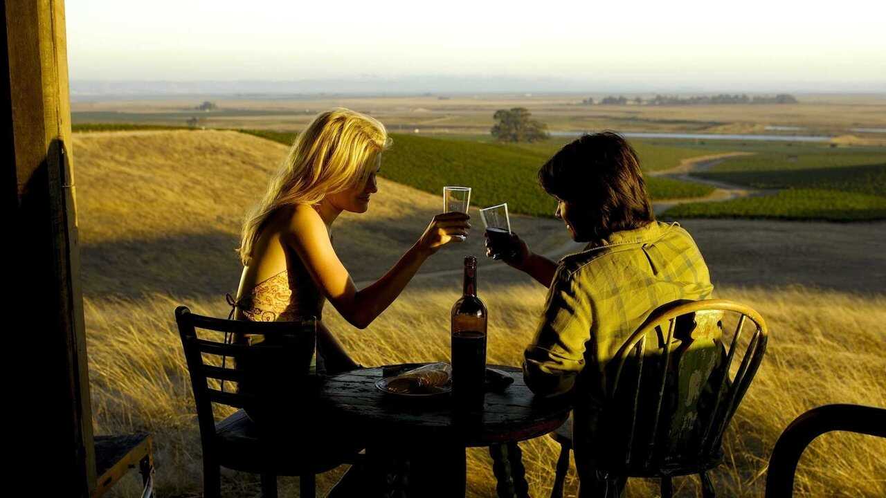 Bottle Shock (2008) 0