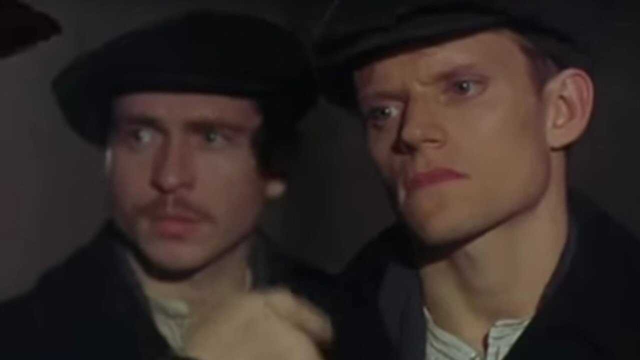 Al's Lads 0