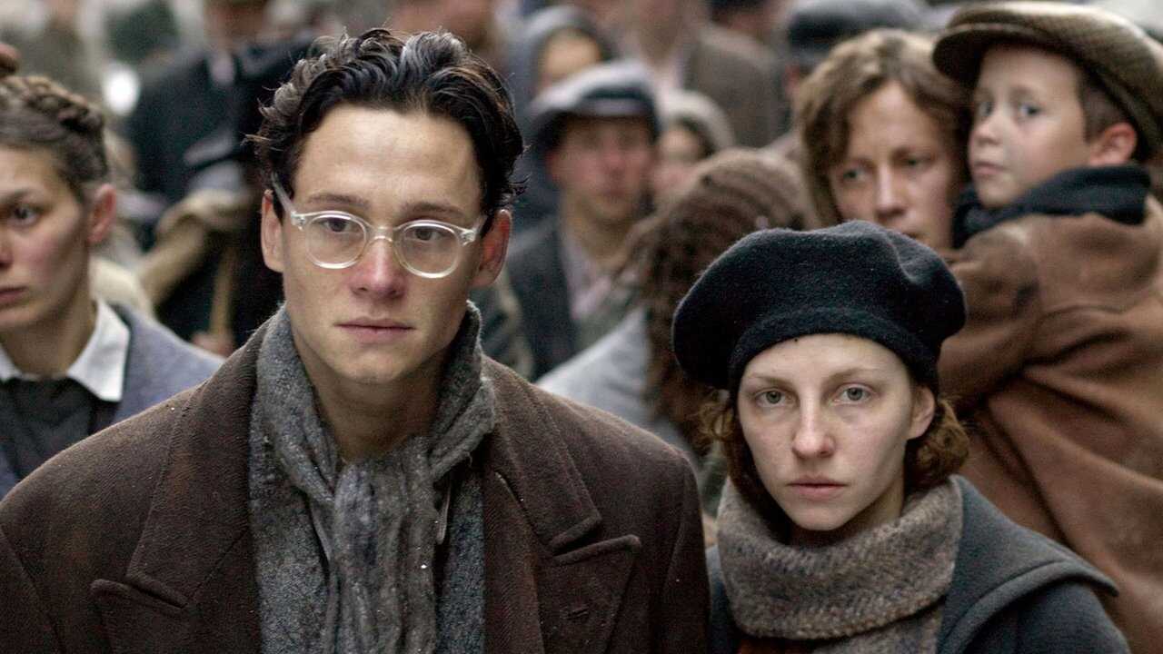 Marcel Reich-Ranicki - Mein Leben (2009) 0