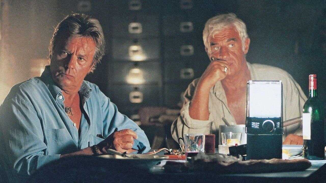 Half a Chance (1998) 0