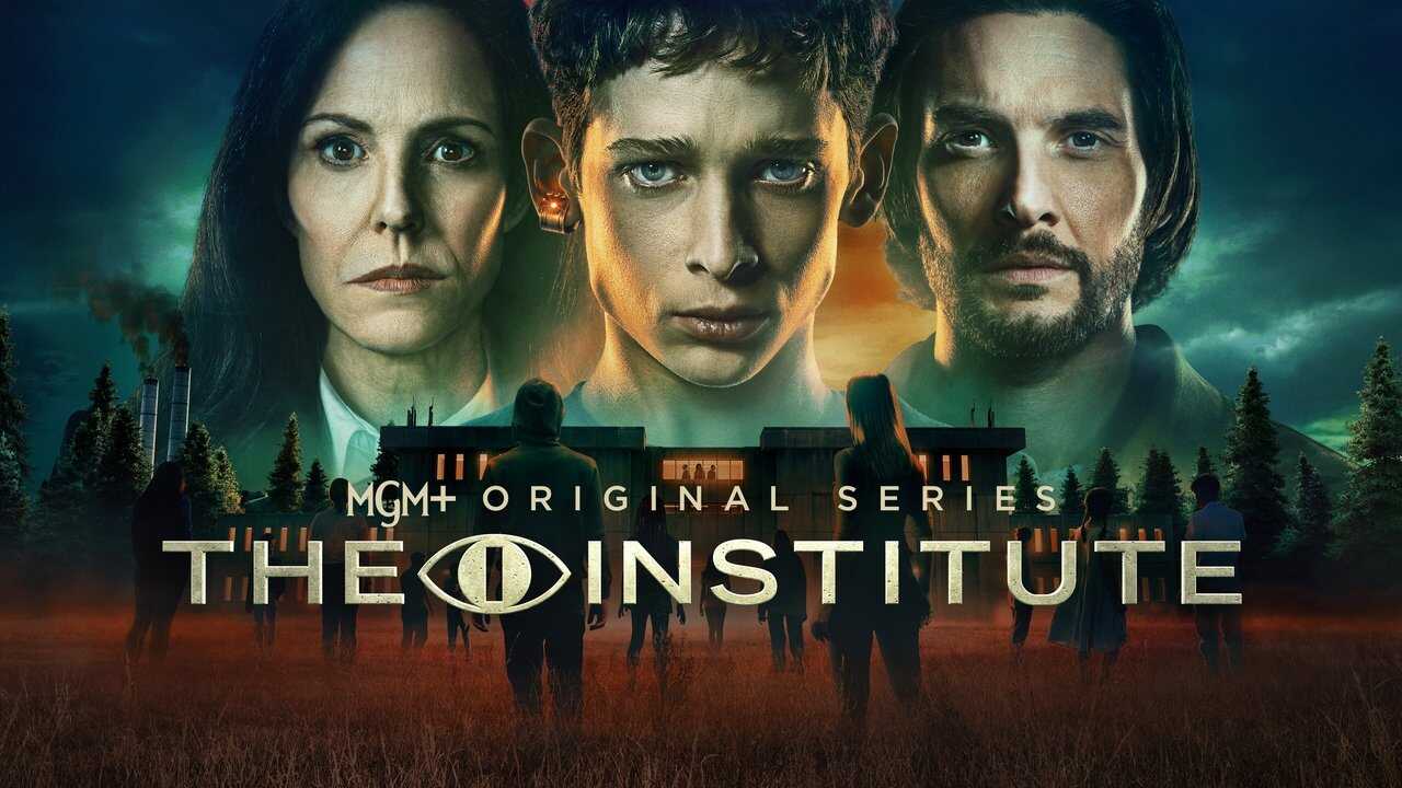 AR - The Institute (2025) (US) 4