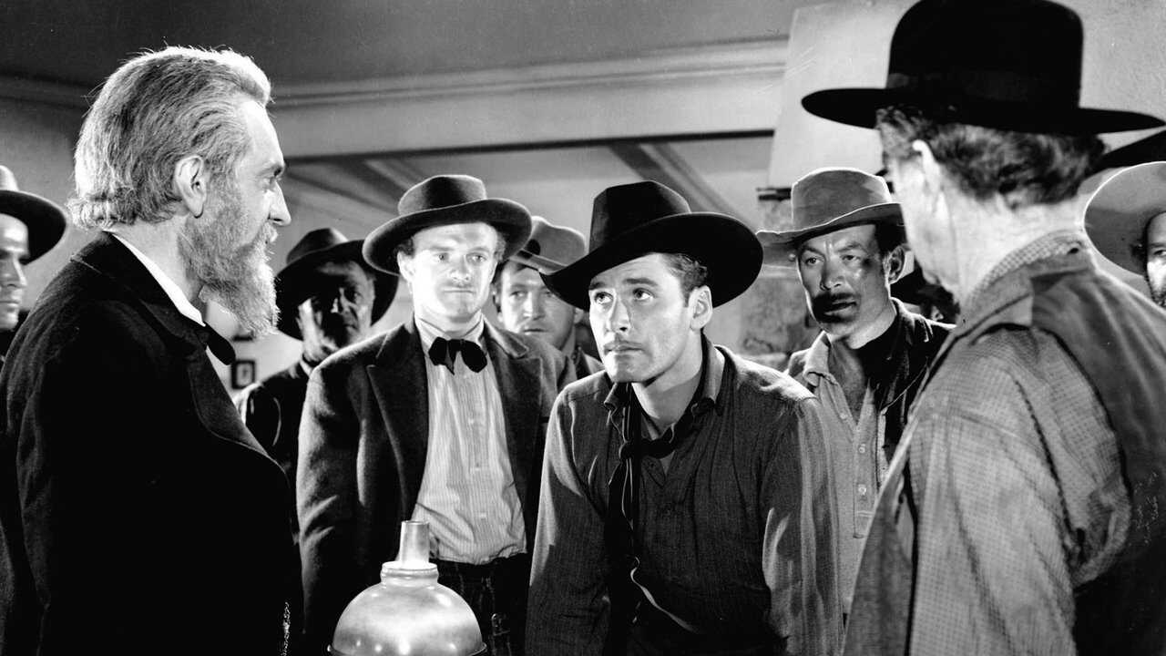 Land der Gottlosen (1940) 0