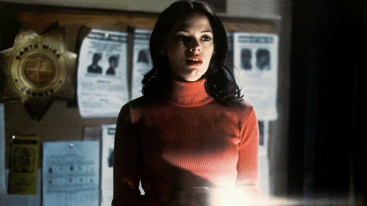 Odwieczny wróg (1998) 0