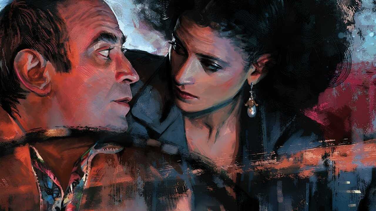 Mona Lisa (1986) 0