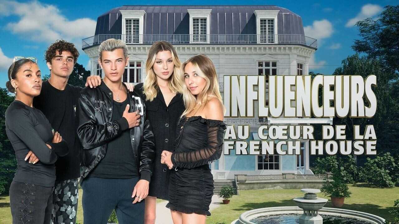 FR - Influenceurs : au coeur de la French House 0