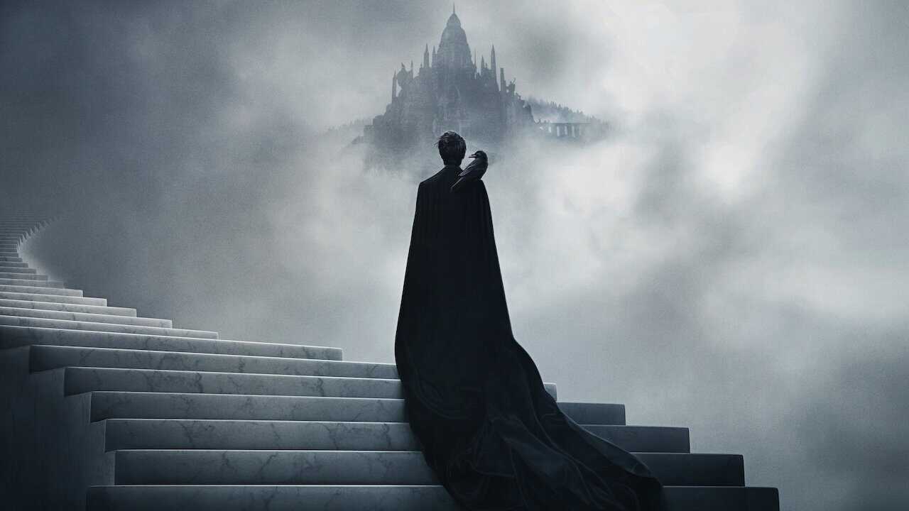 4K - Sandman (2022) (US) 2
