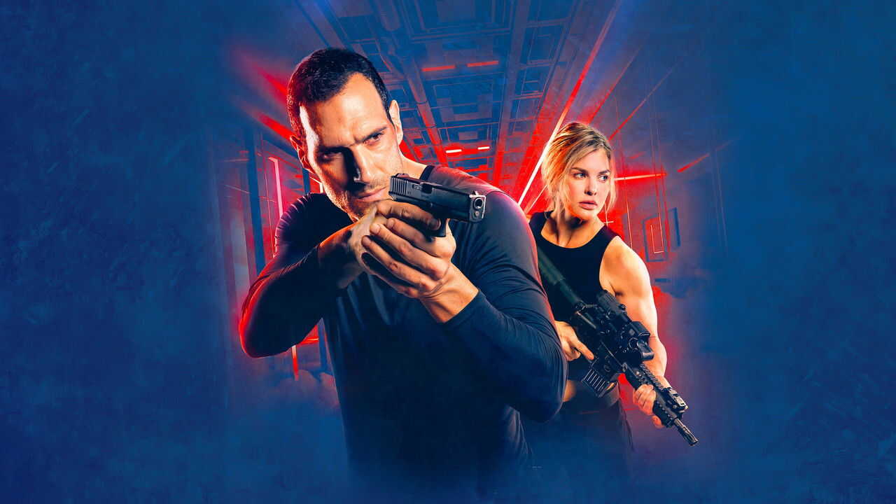 Fight For Vengeance (2025) 0