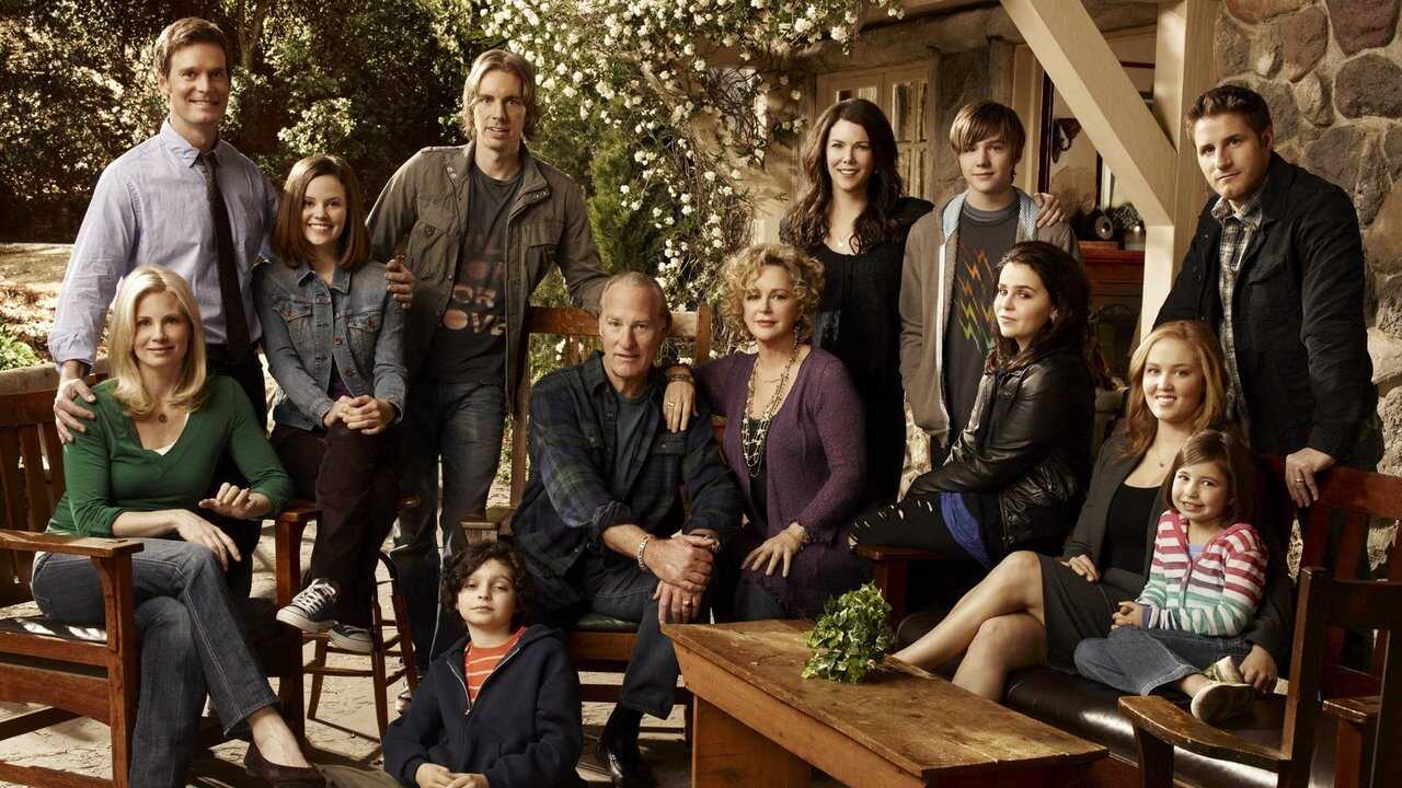 AR - Parenthood (2010) 2