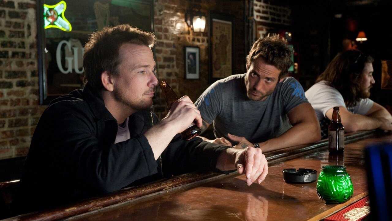 Sinners and Saints (2010) 0