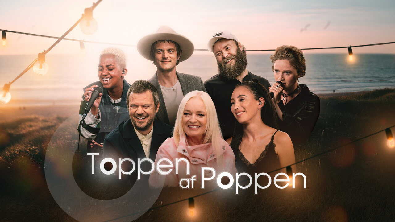 DK - Toppen af poppen (2011) (DK) 2