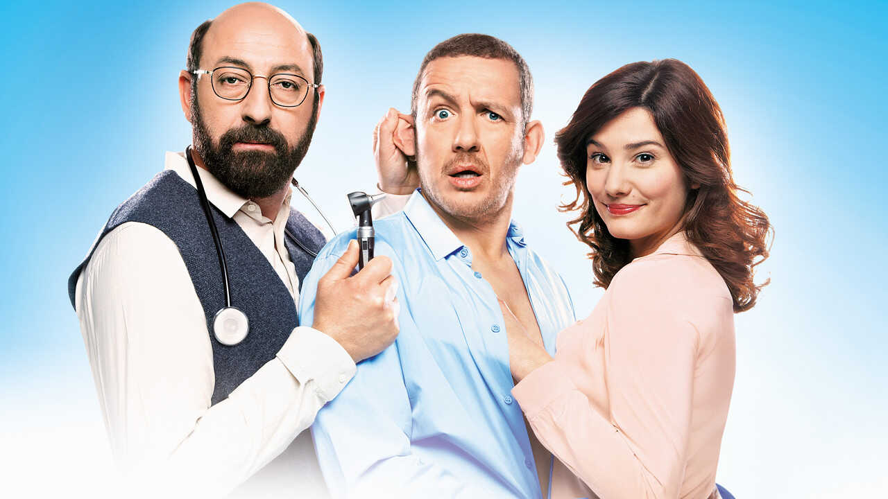 Superchondriac (2014) 0