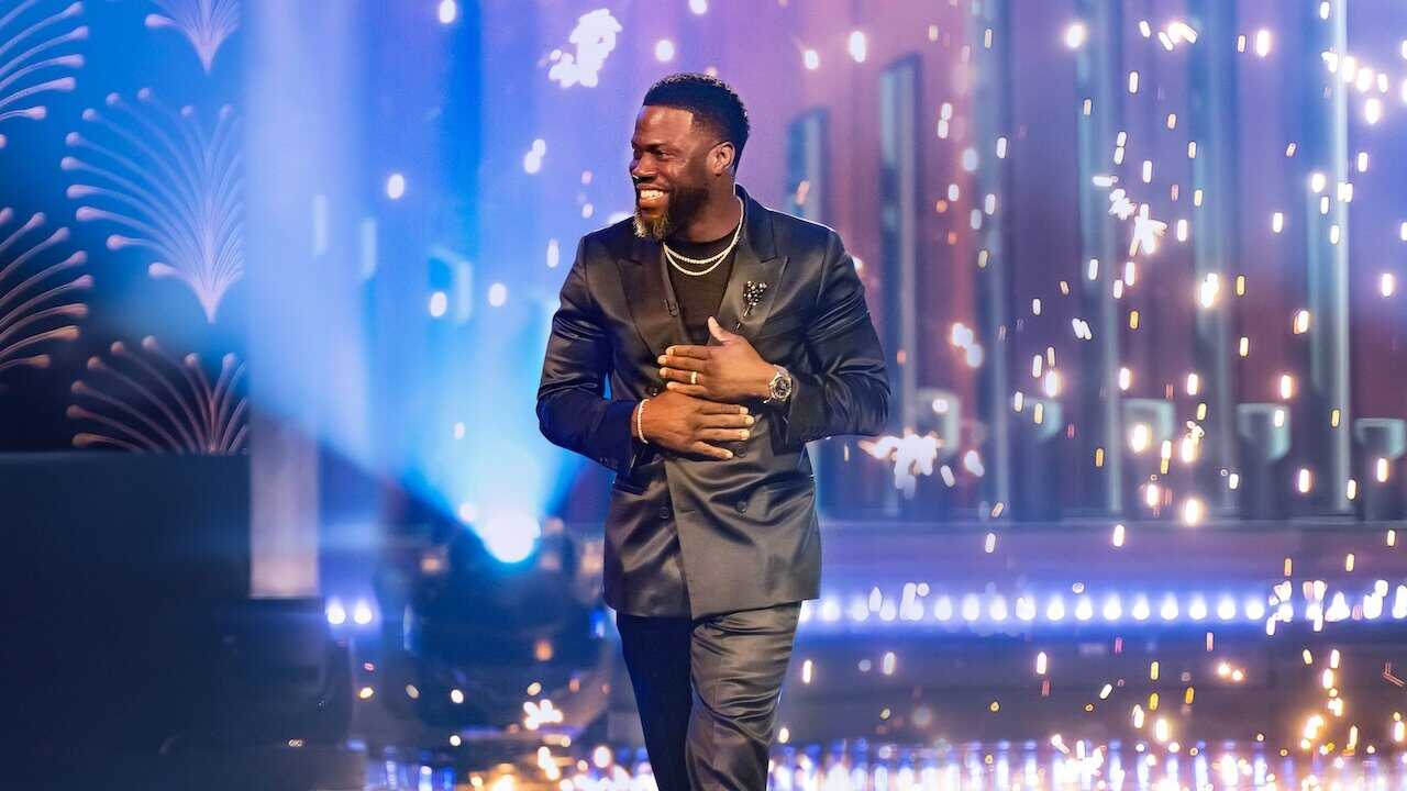 Kevin Hart: The Kennedy Center Mark Twain Prize for American Humor (2024) 0