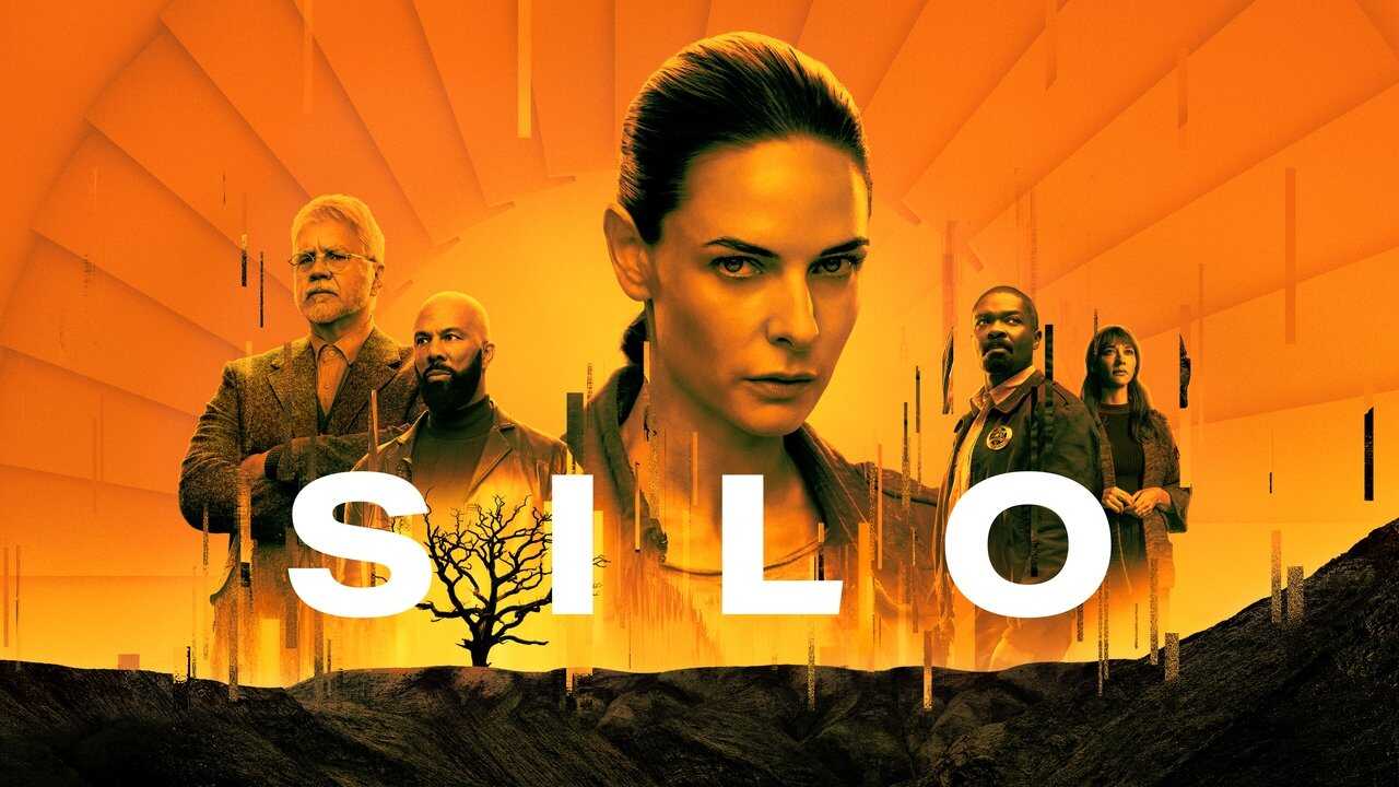 4K - Silo (2023) 2