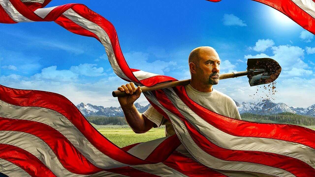 [SE] America's Backyard Gold 3