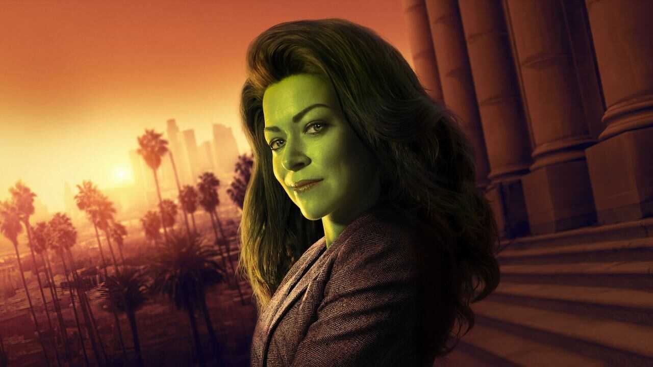 AR - She-Hulk: Attorney at Law (2024) 0
