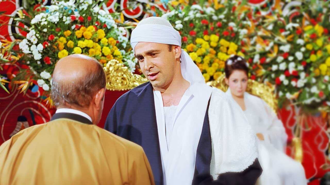 في محطة مصر (2006) 0