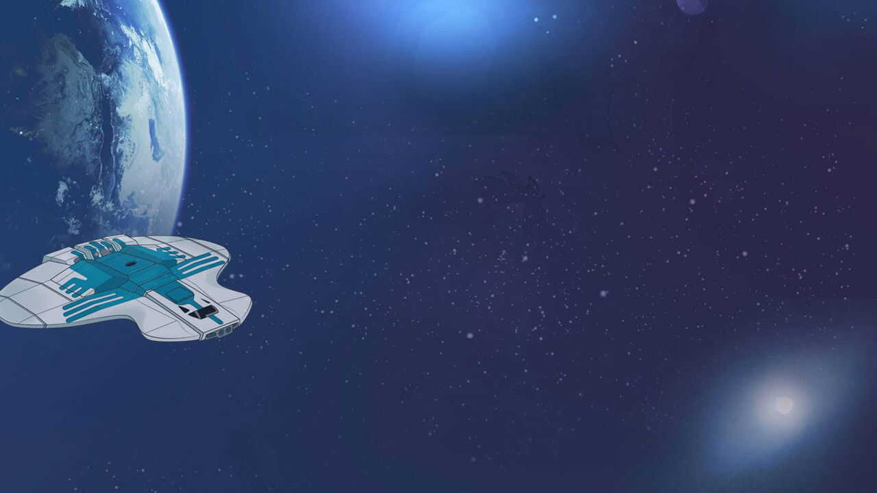 DE - Es war einmal… der Weltraum 1