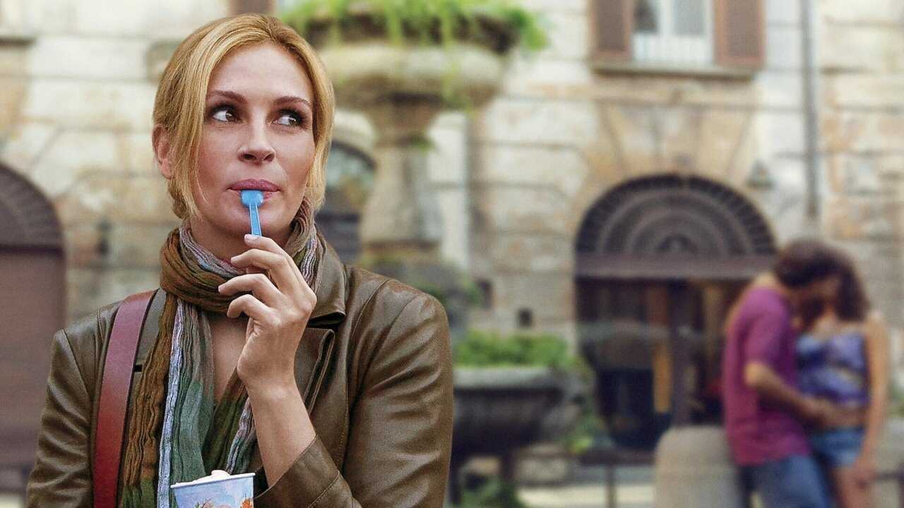 Eat Pray Love 0