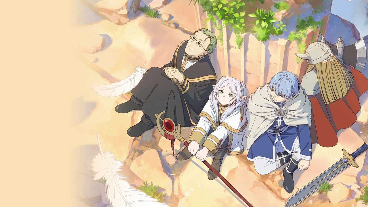 FR - Frieren (2023) (JP) 4