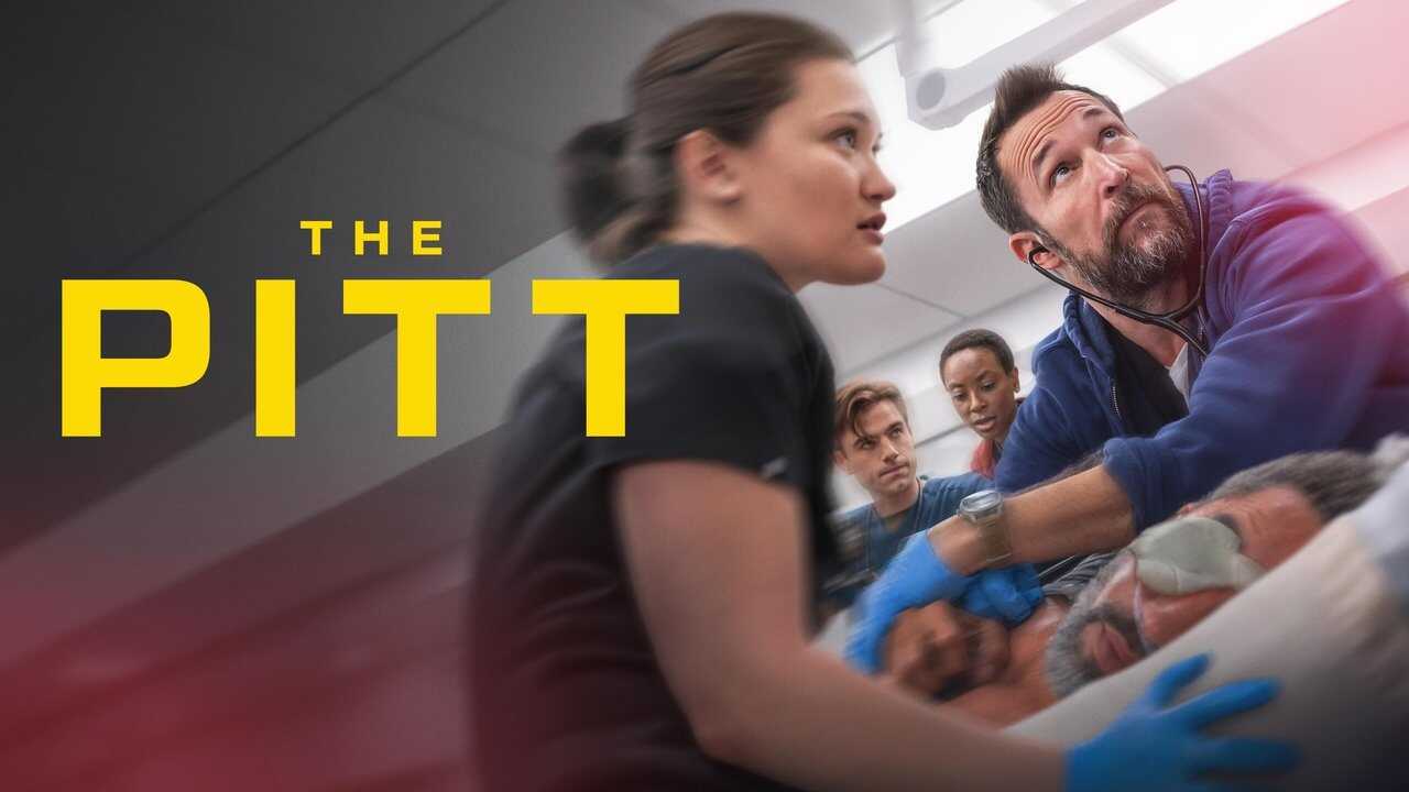 GR - The Pitt (2025) 4