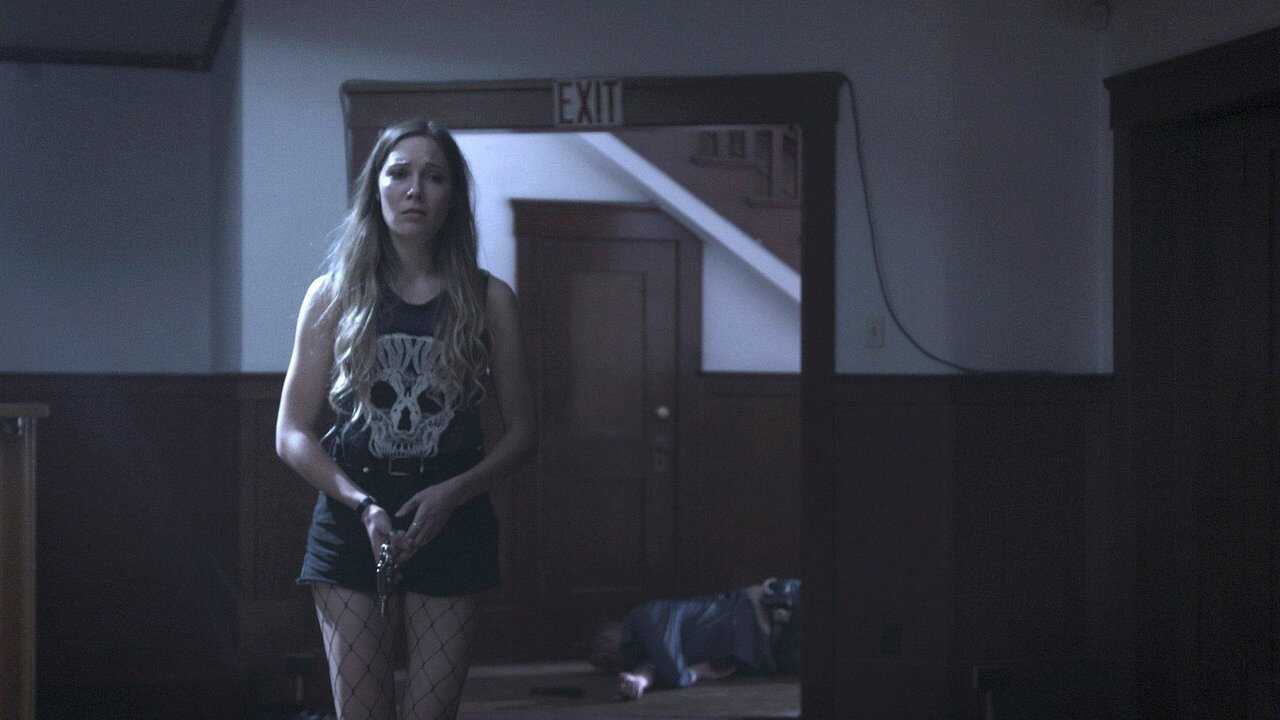 The Amityville Moon 0