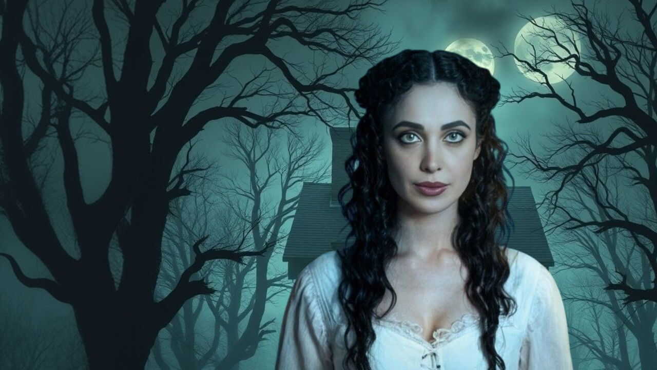 AR - مسلسل العمة 1