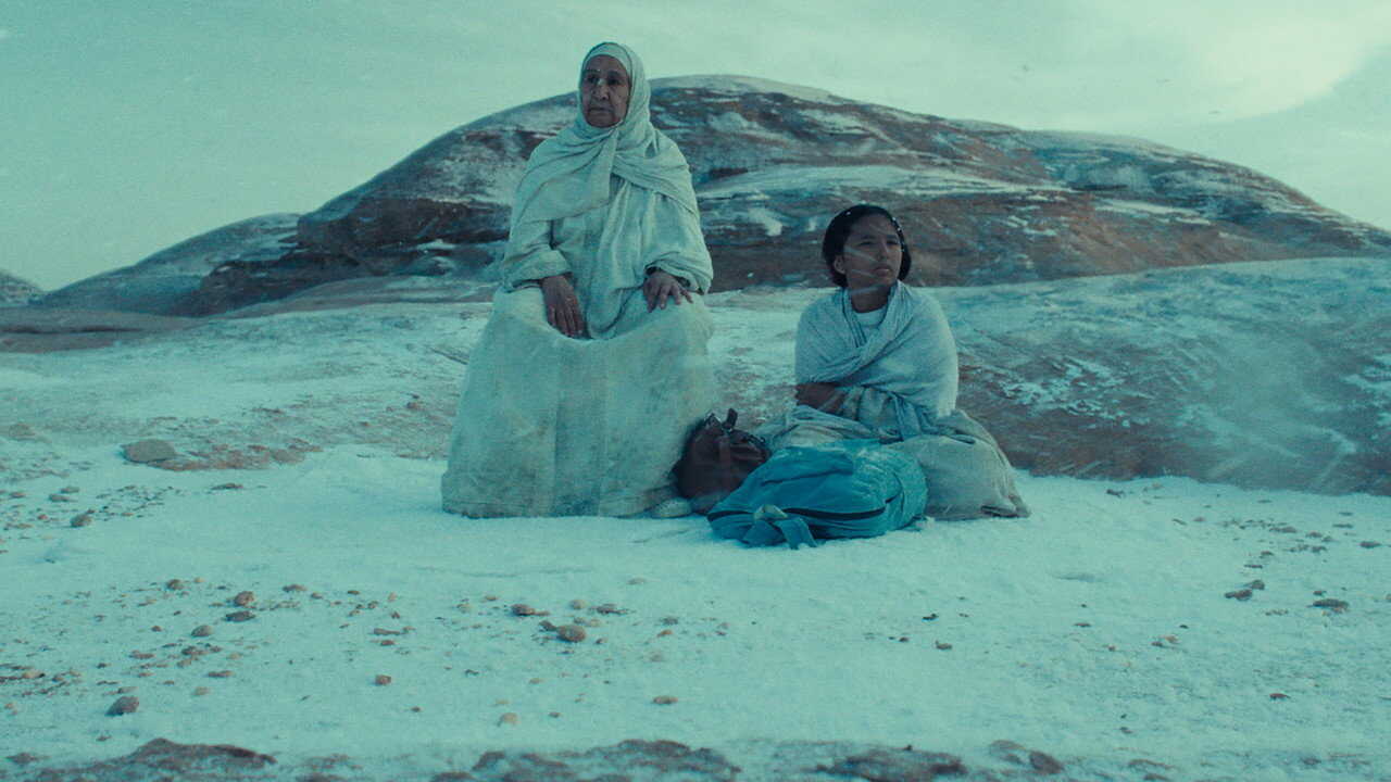 هجره (2026) 0