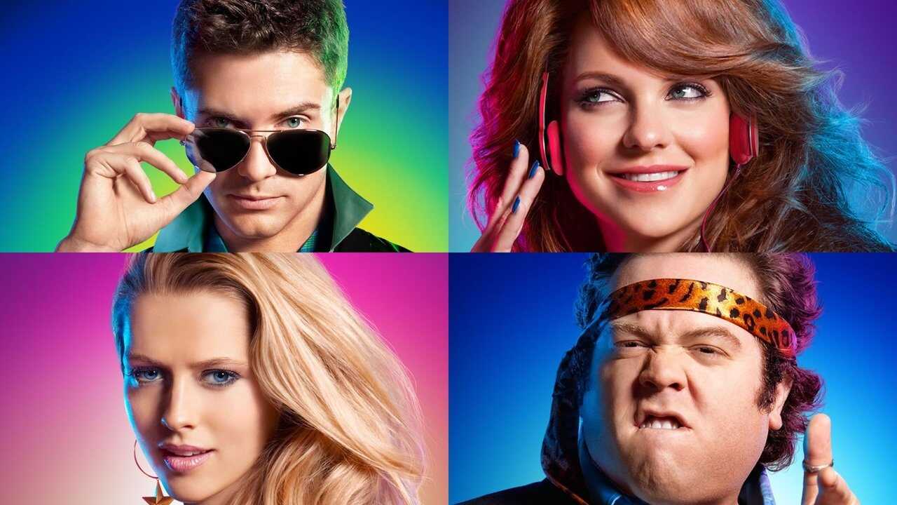 Take Me Home Tonight 0