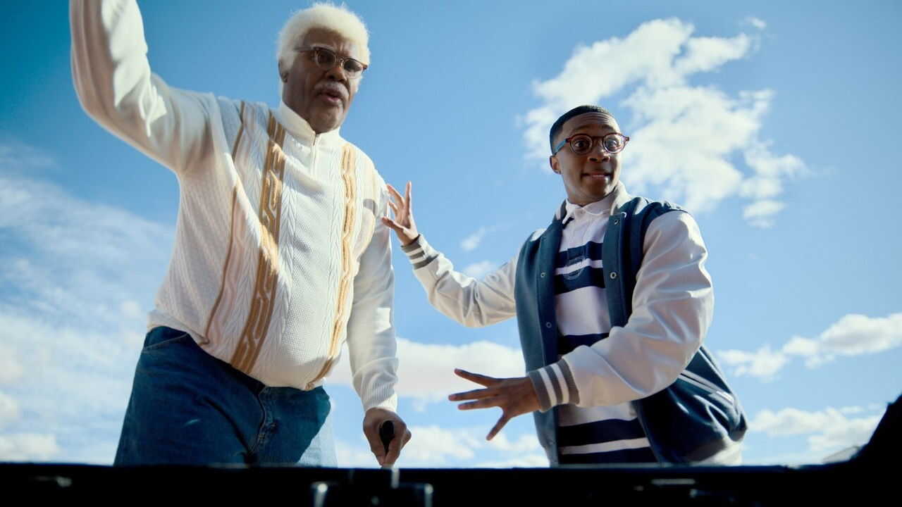 Joe's College Road Trip (2026) 0