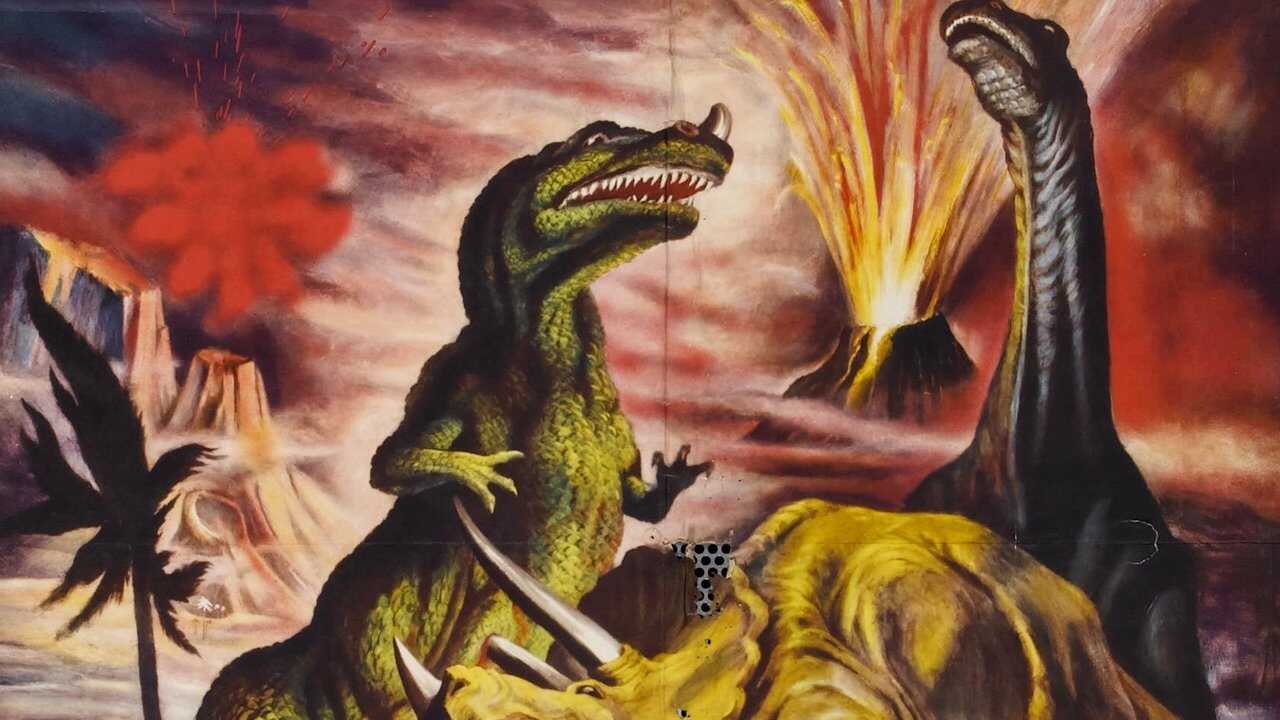 The Animal World 0