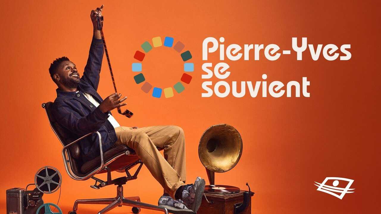 Pierre-Yves se souvient (2024) 0